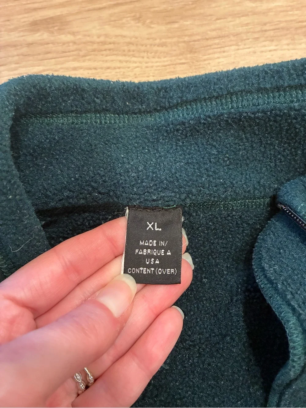 Patagonia vintage 90s